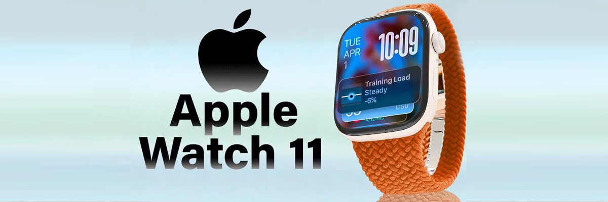 Apple Watch 11