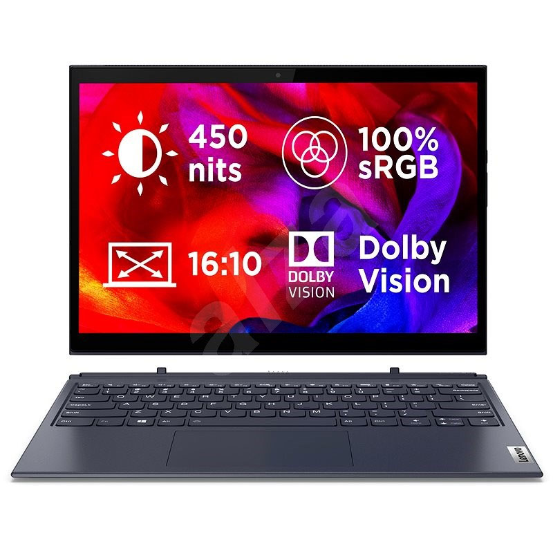 Lenovo yoga duet 2021