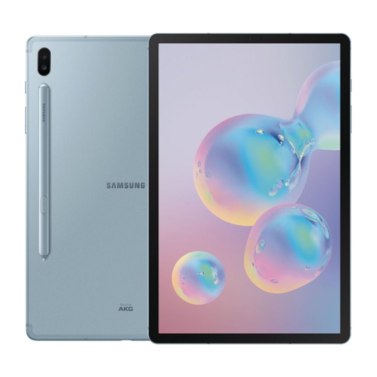 Samsung Galaxy Tab S6 10,5 Wi-Fi (SM-T860N)