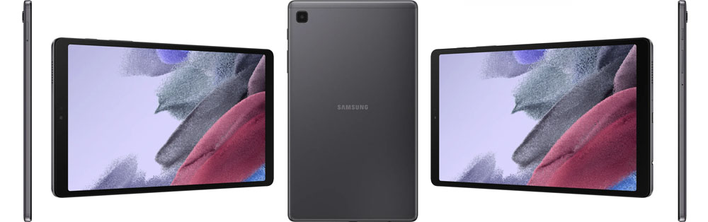 Samsung Galaxy tab A7 lite