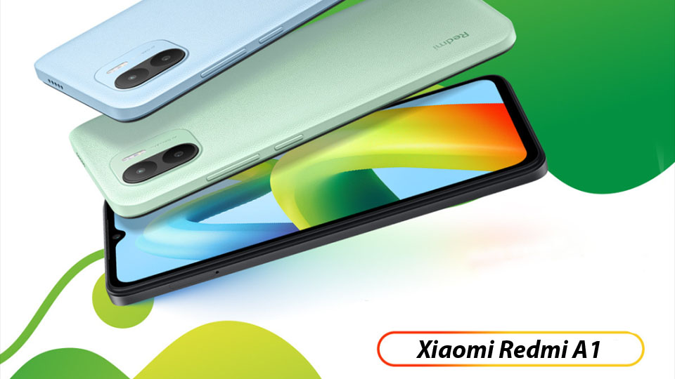 Xiaomi Redmi A1 baner_1