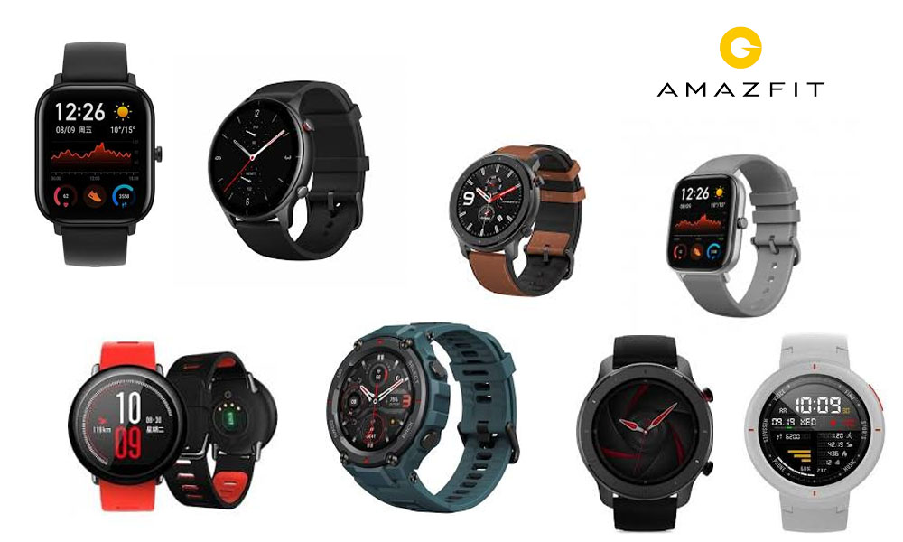 amazfit