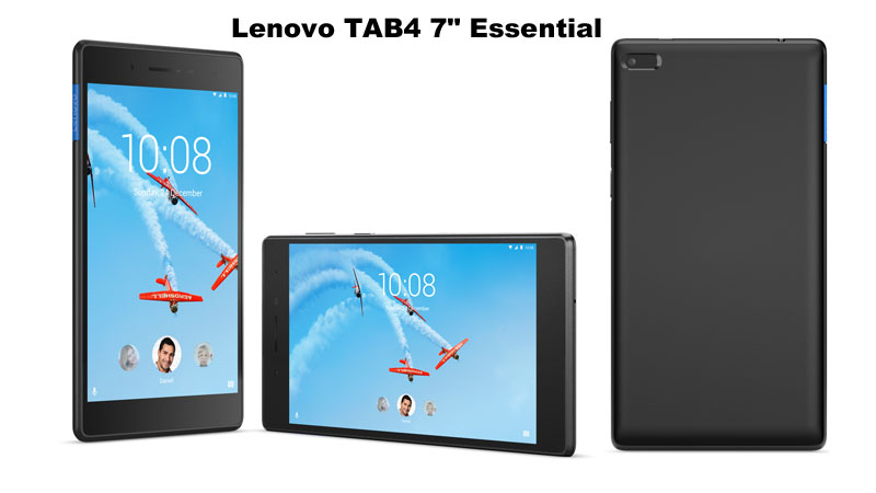 Lenovo Lenovo TAB 4 7 Essential