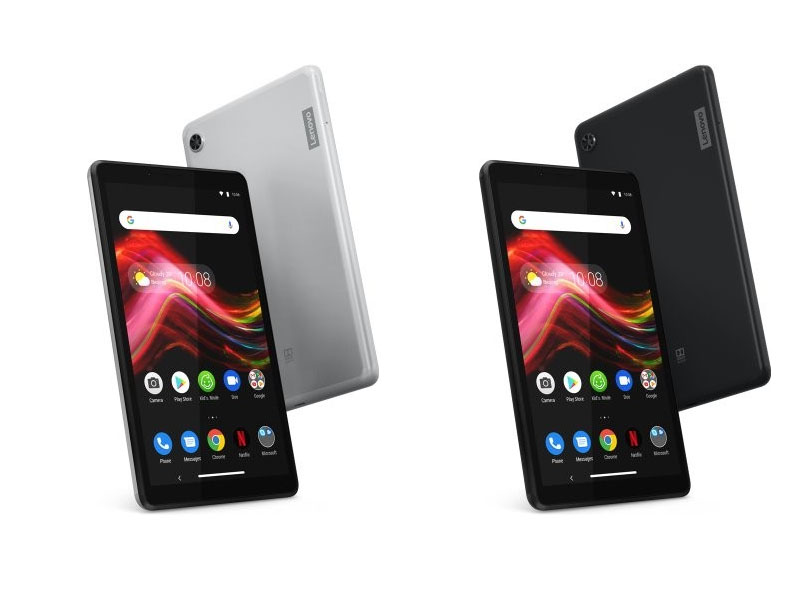 lenovo tab M 7