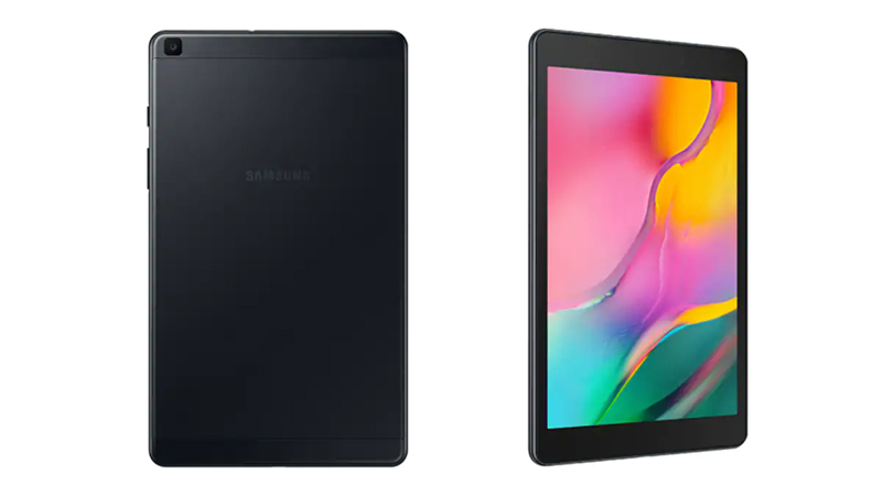 samsung galaxy tab SM-T290 A8