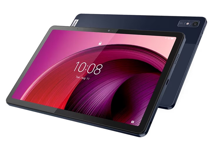 lenovo tab M10 5G-baner