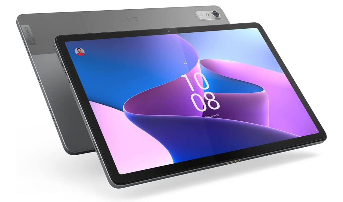 lenovo tab P11 2 generace baner